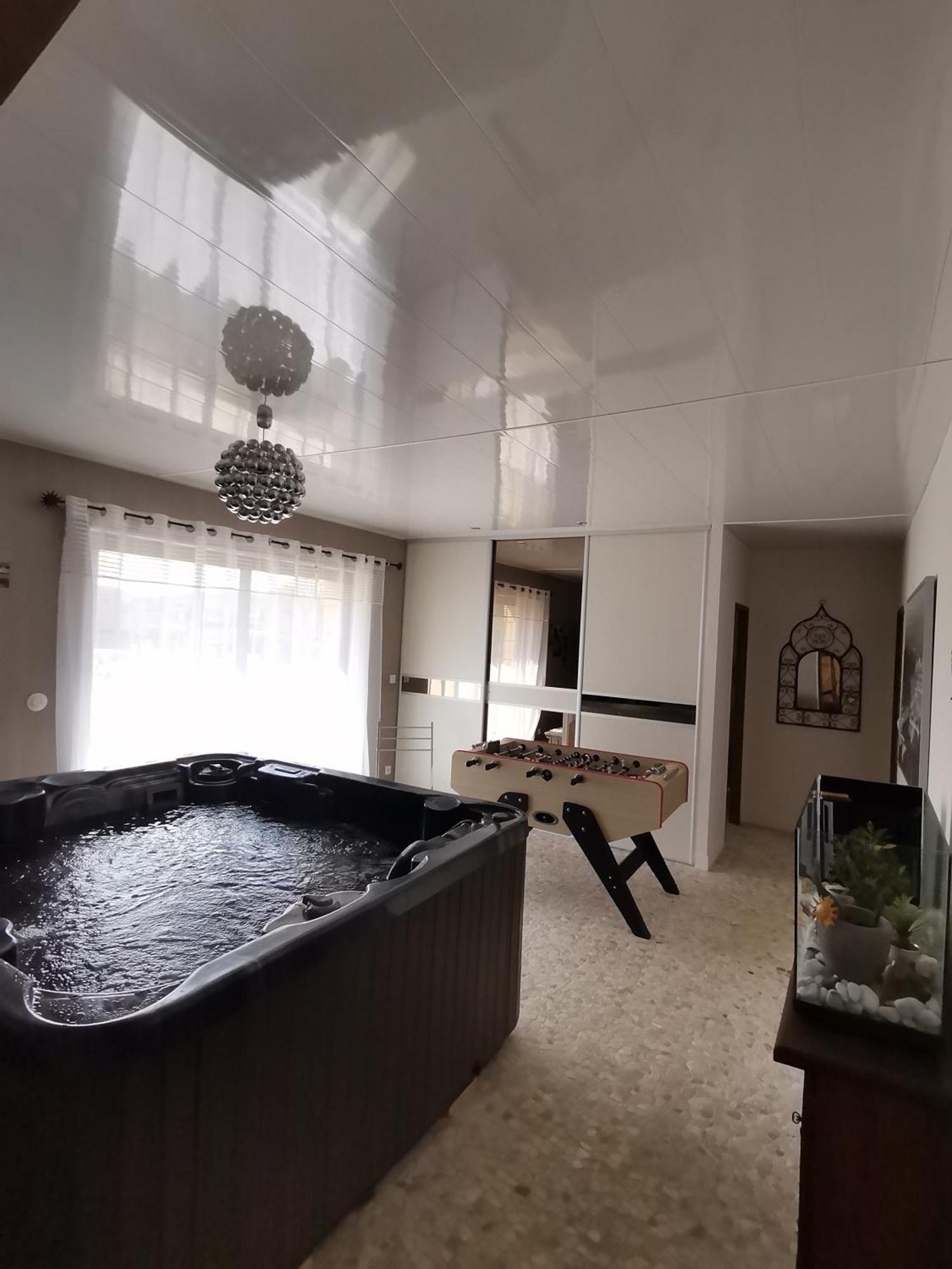 Maison Lou Pader Везак Экстерьер фото