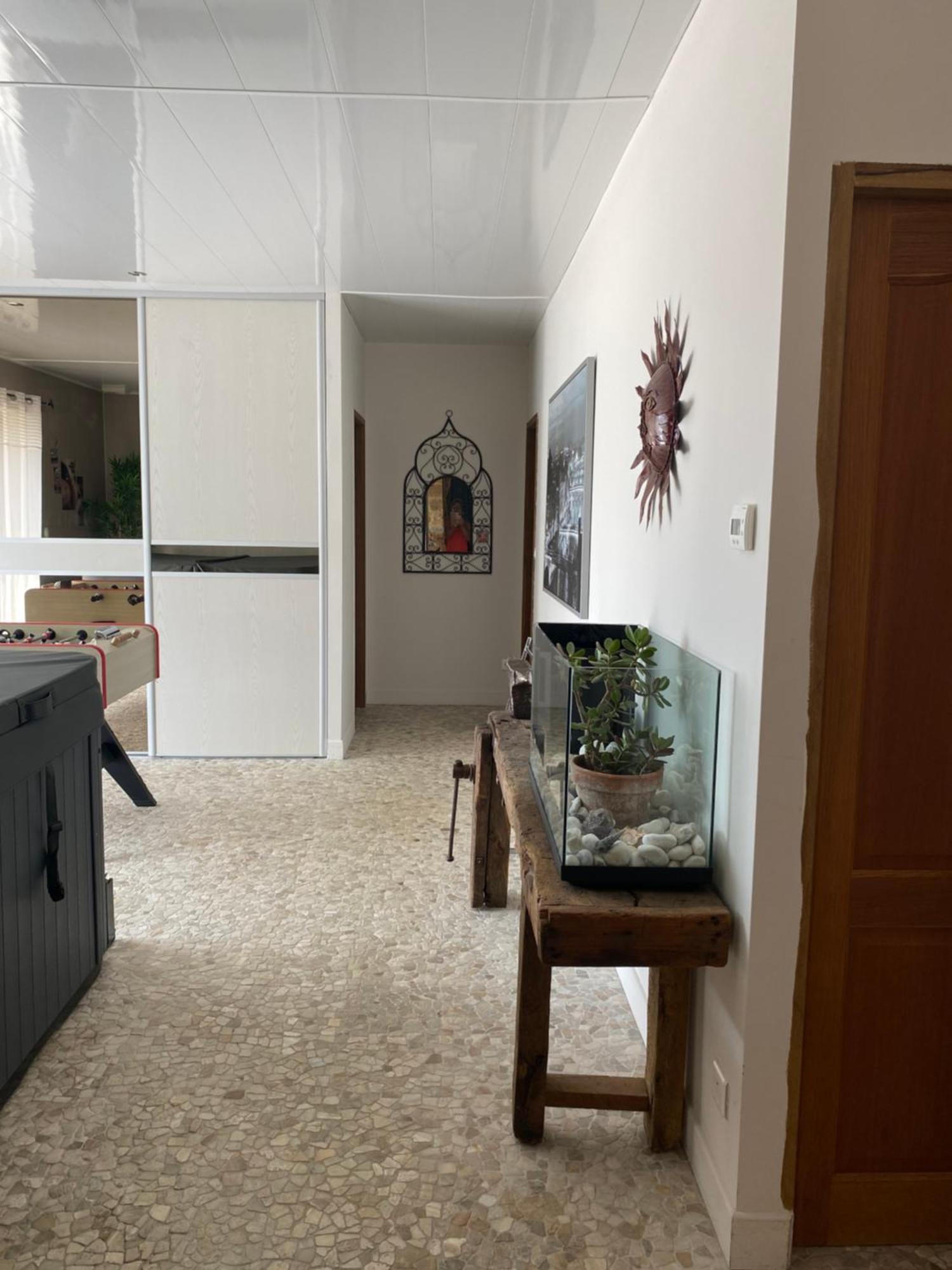 Maison Lou Pader Везак Экстерьер фото