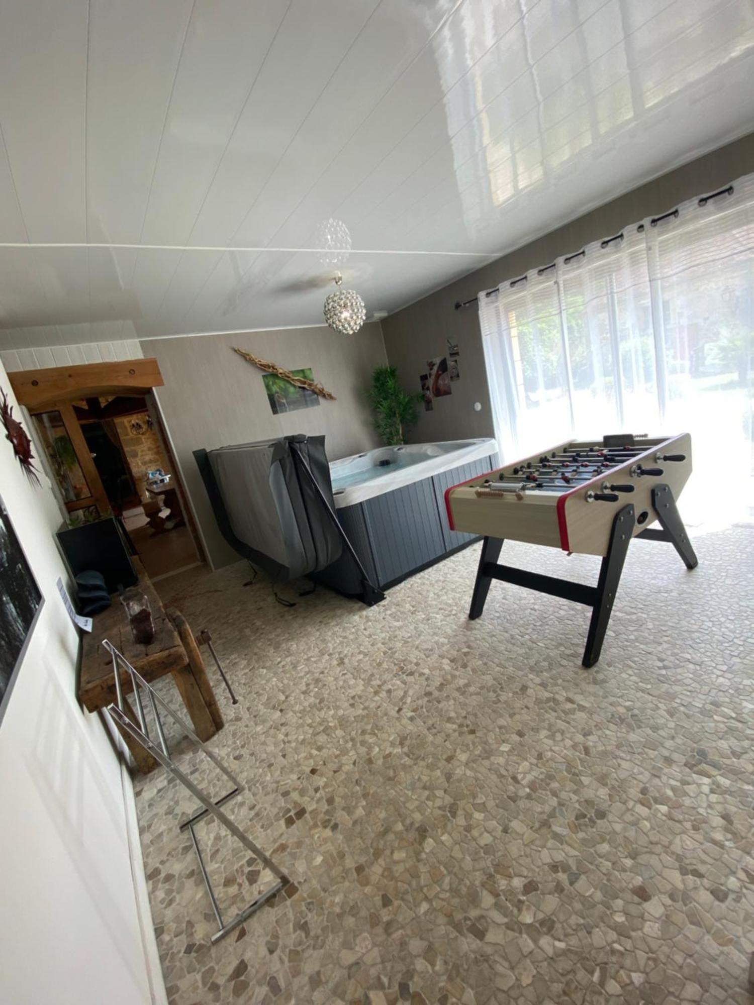 Maison Lou Pader Везак Экстерьер фото