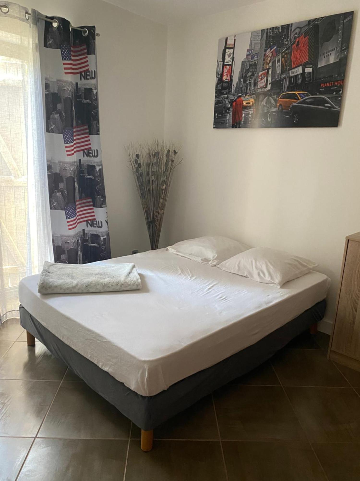 Maison Lou Pader Везак Экстерьер фото